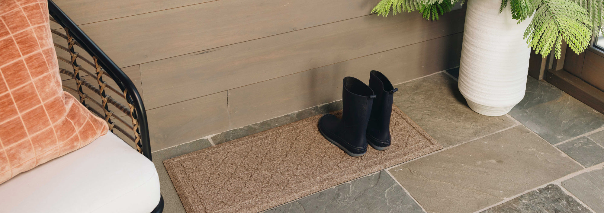 WaterHog® Boot Tray Mats