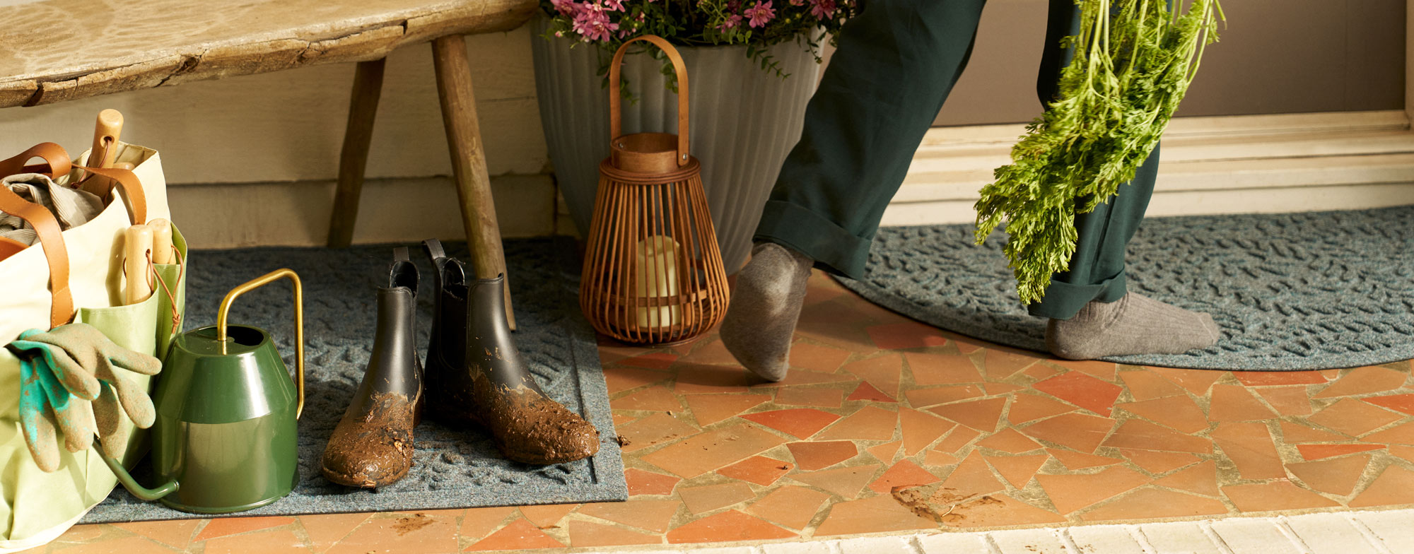 So many ways to do your worst.