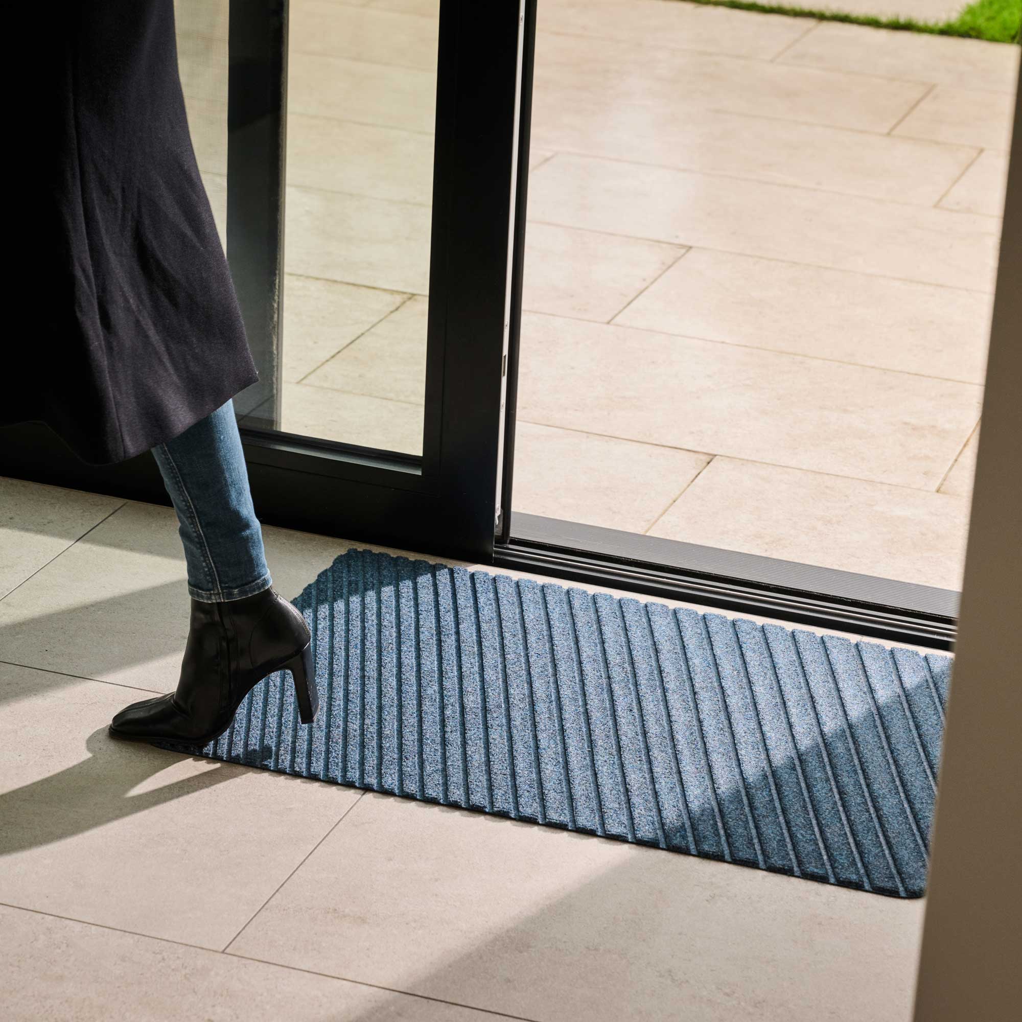 WaterHog® Doormat Gradient