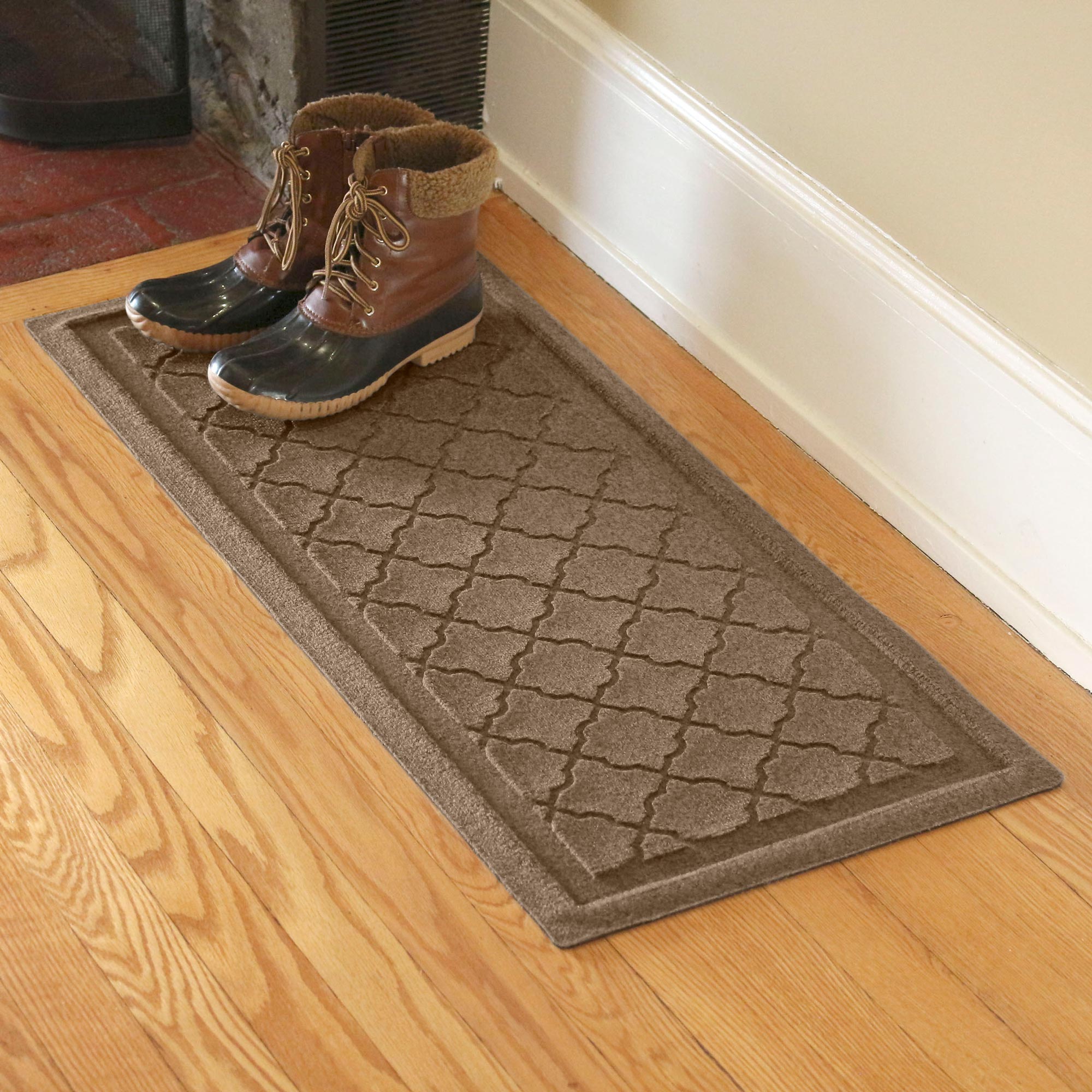 WaterHog® Boot Tray Mat Cordova