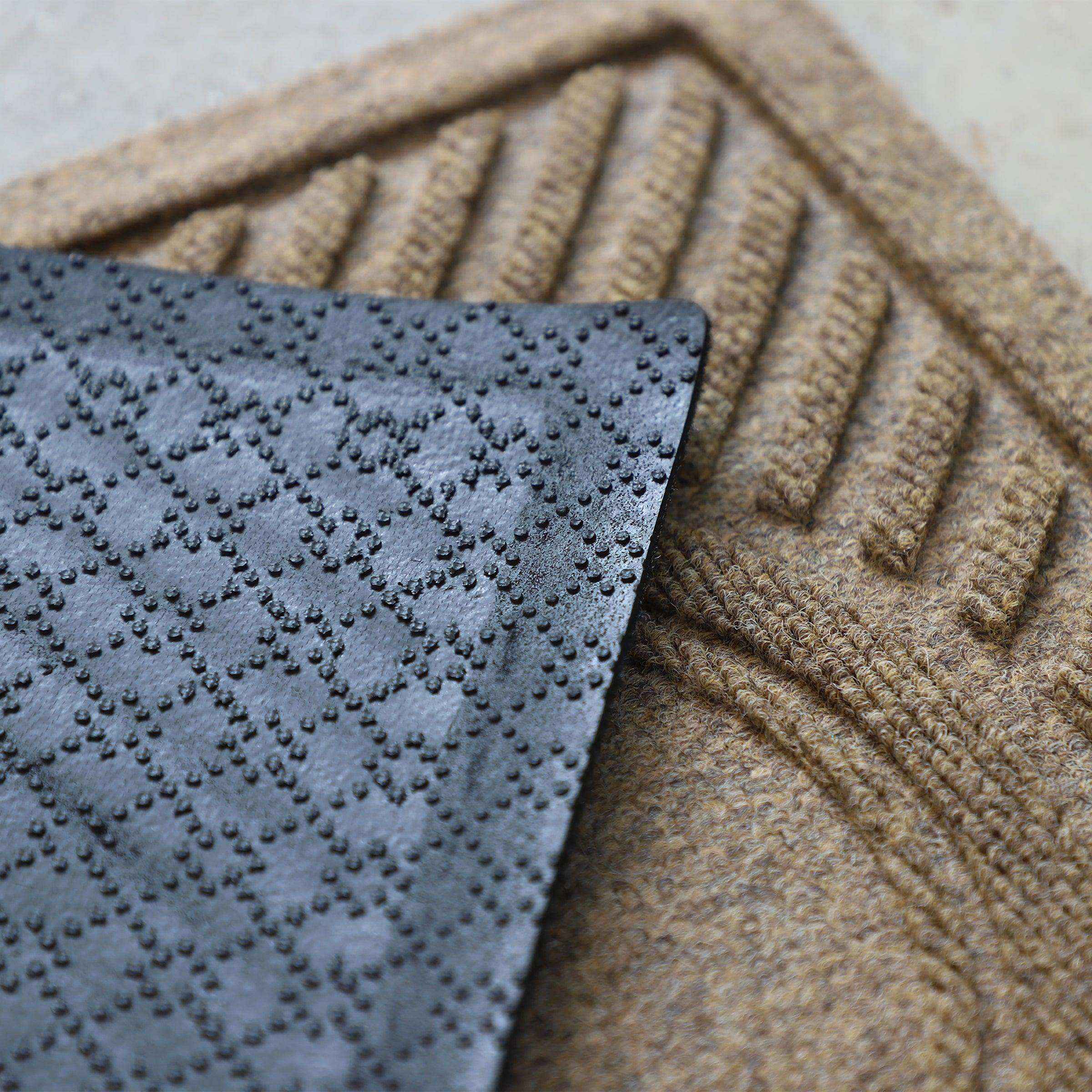 WaterHog® Waves Napfmatte