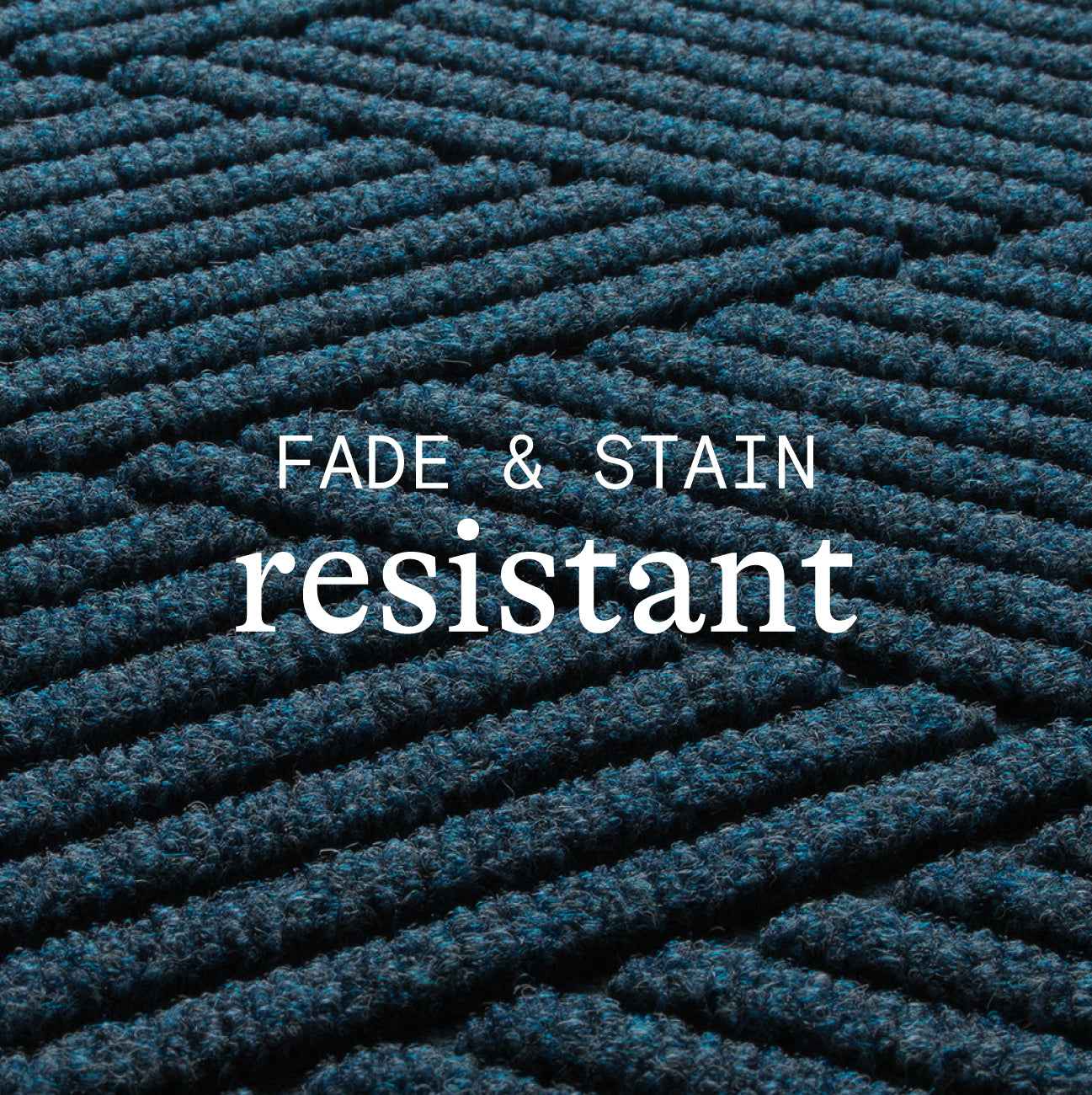 fade resistant stain resistant Waterhog outdoor mat entrance mat absorbant mat