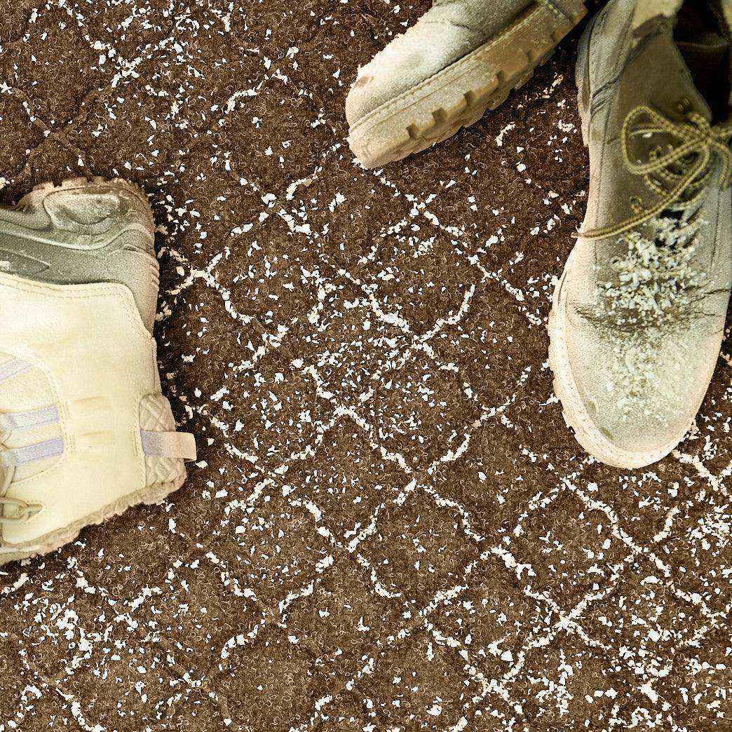 WaterHog® Boot Tray Mat Cordova