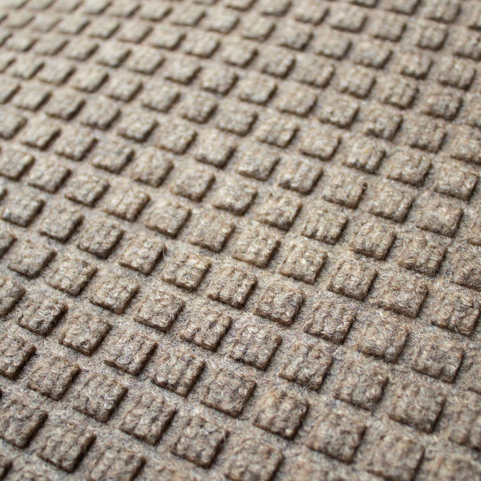 WaterHog® Squares Indoor/Outdoor Doormat