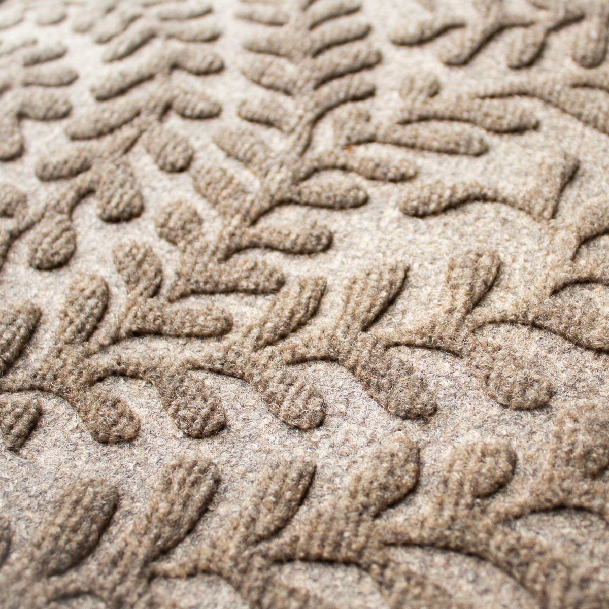 WaterHog® Boxwood Indoor/Outdoor Doormat