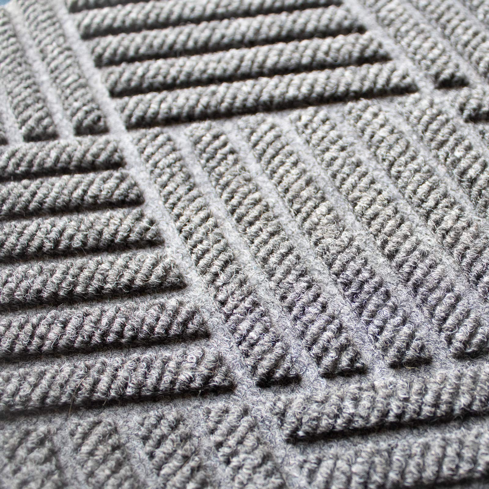 WaterHog® Diamond Indoor/Outdoor Doormat