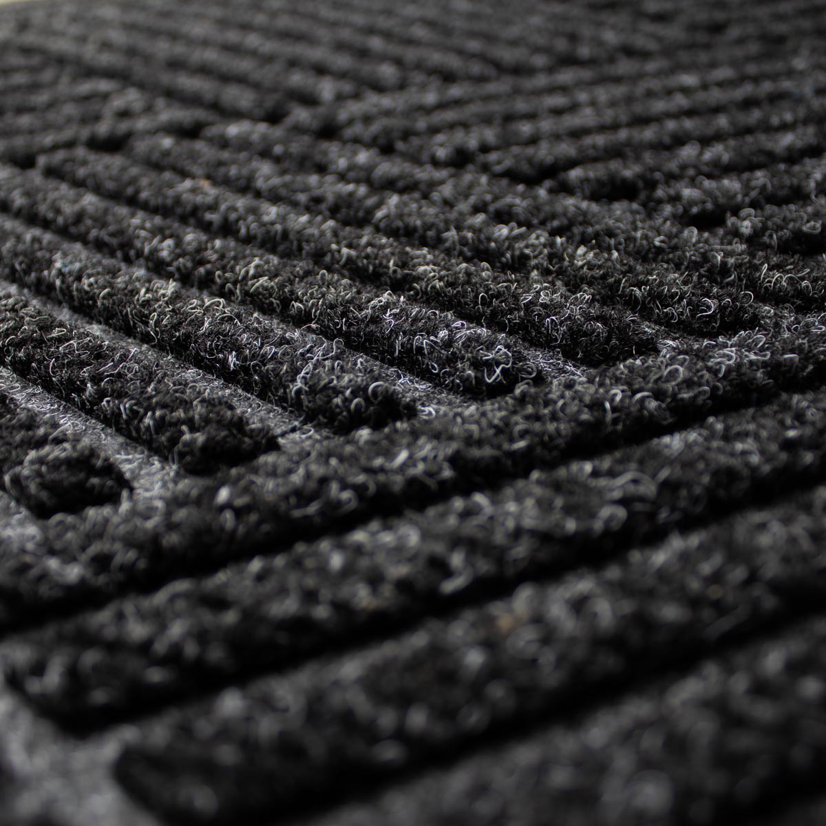 WaterHog® Diamond Indoor/Outdoor Doormat
