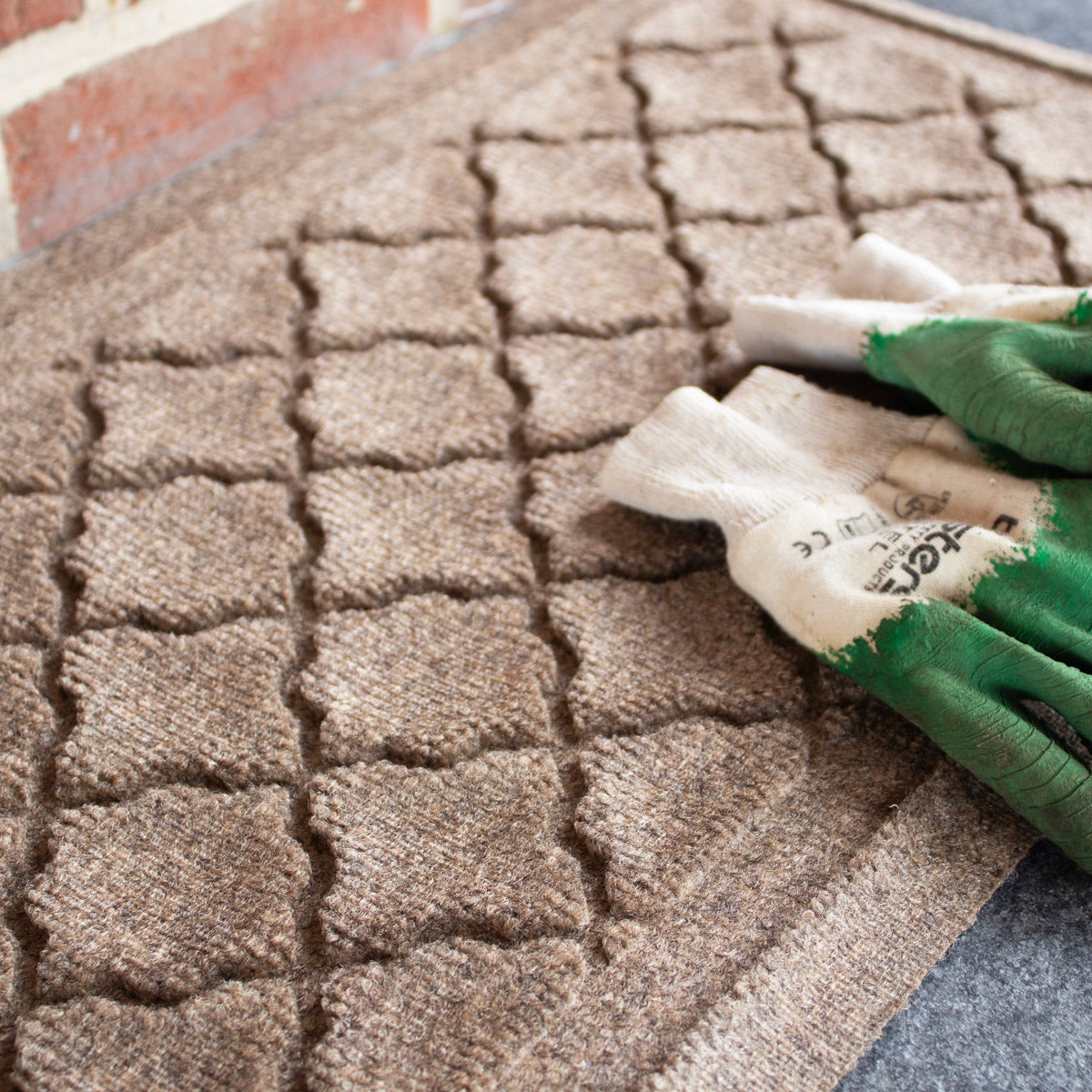 WaterHog® Schoenenmat Cordova