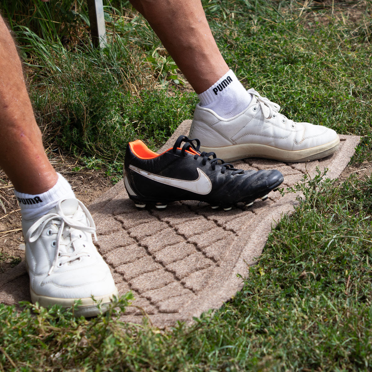 WaterHog® Schoenenmat Cordova