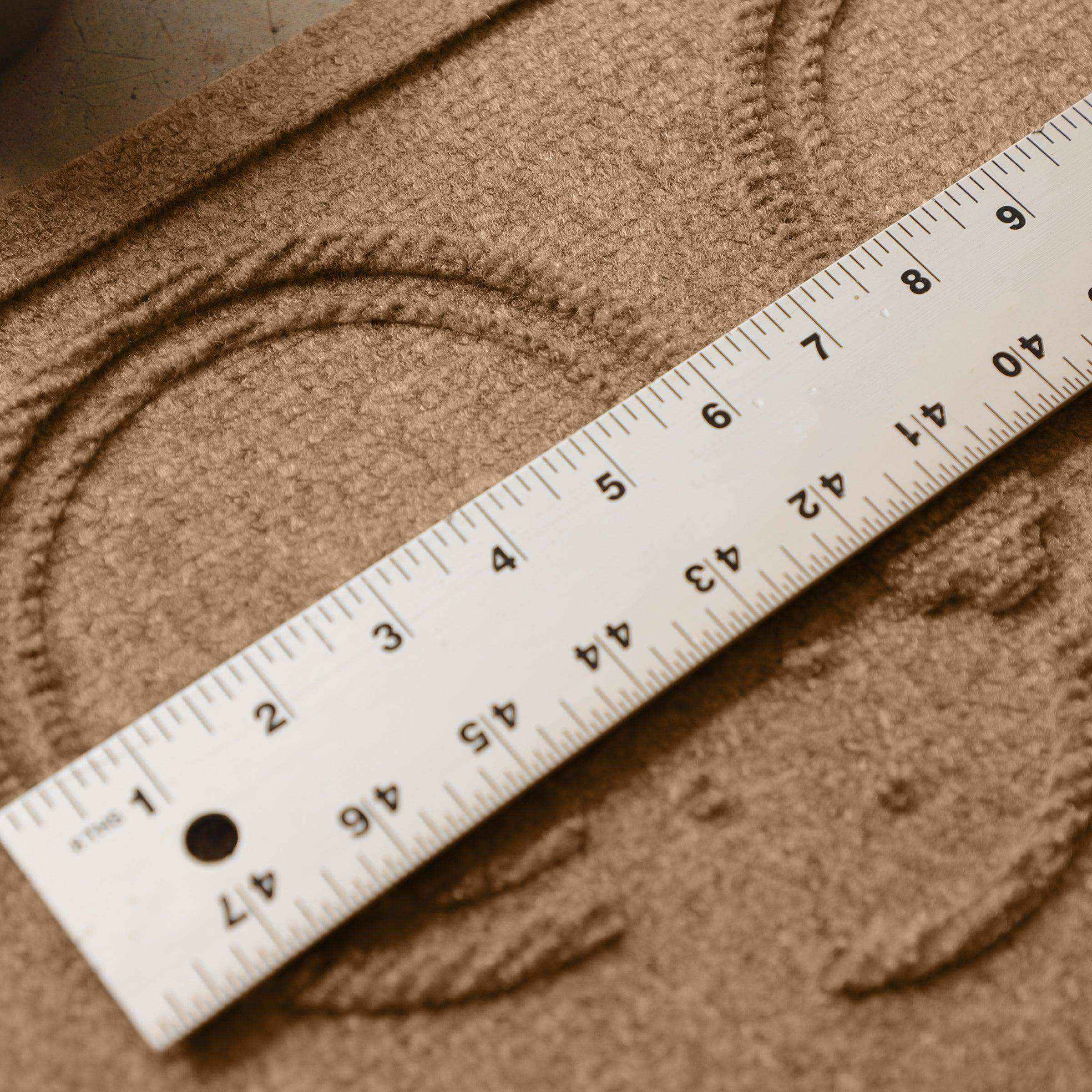 measures of a waterhog pet bowl mat