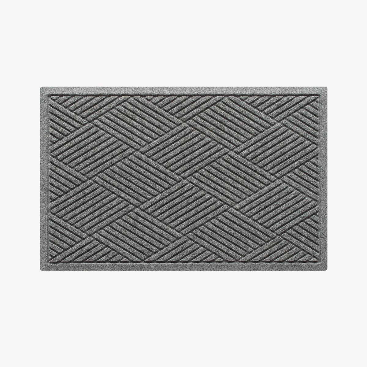 WaterHog® Diamond Innen/Außen Fußmatte