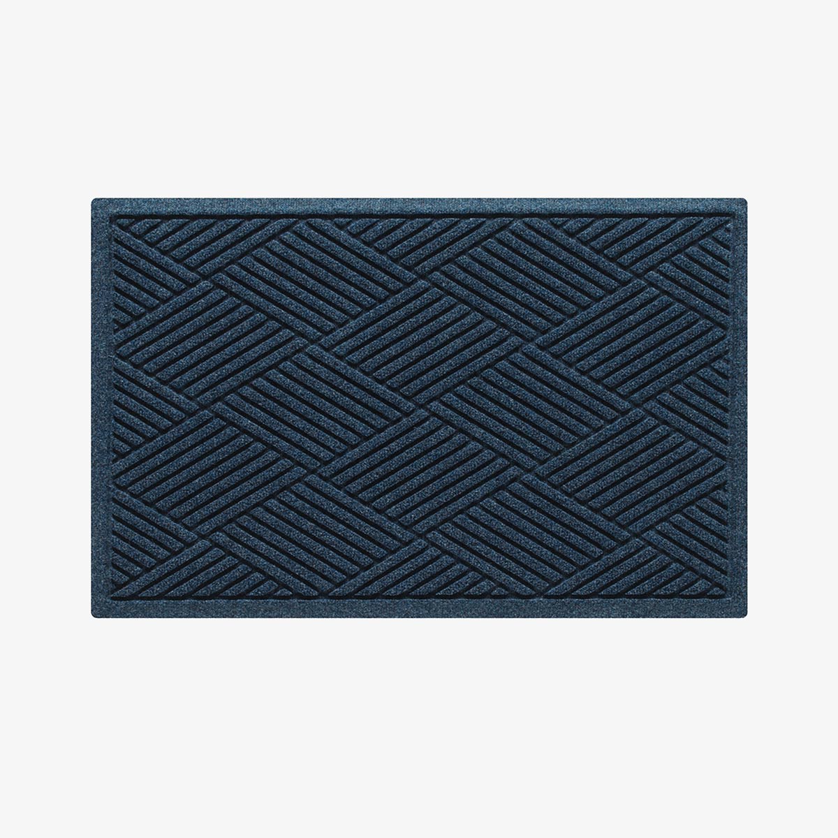 WaterHog® Diamond Innen/Außen Fußmatte