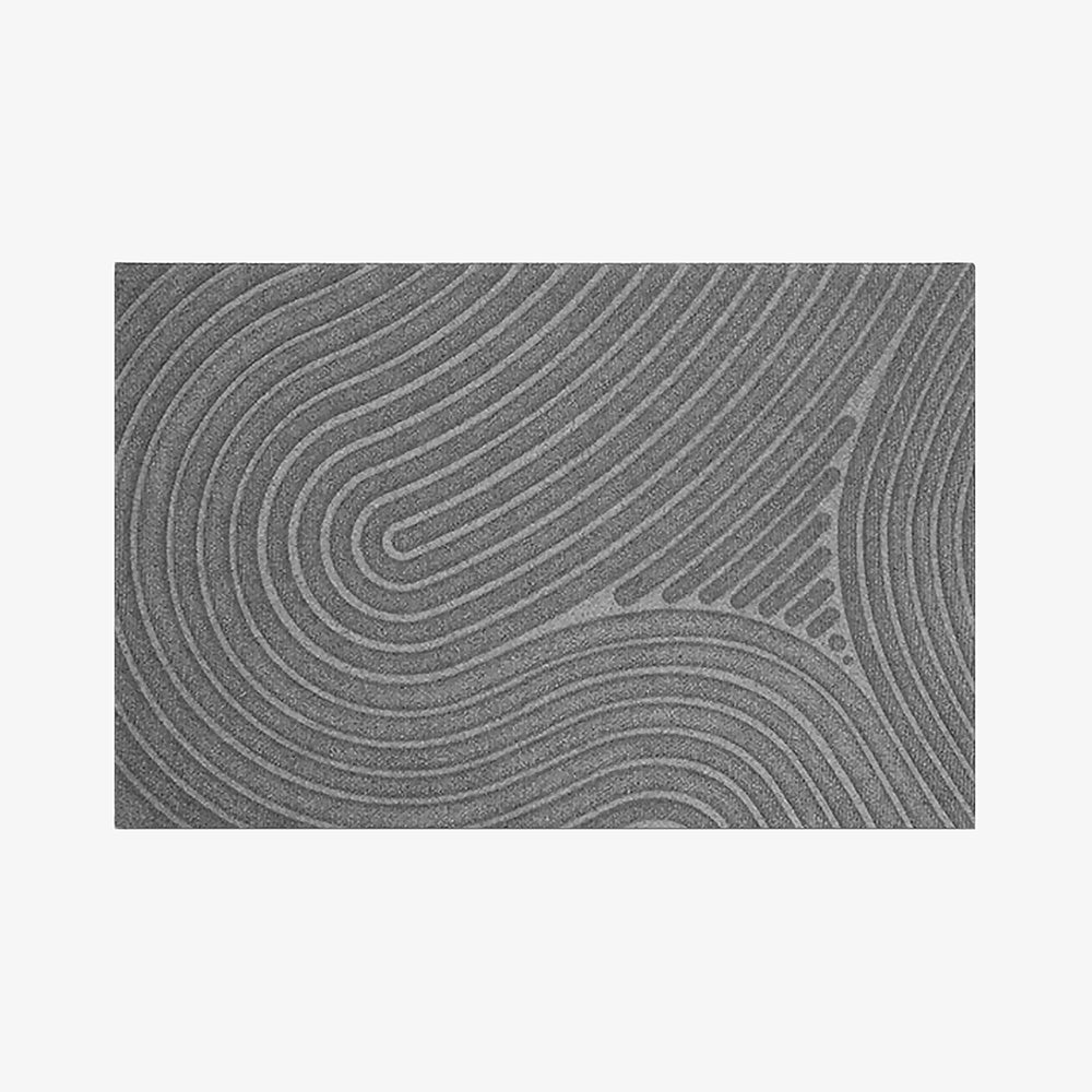 WaterHog® Doormat Fingerprint