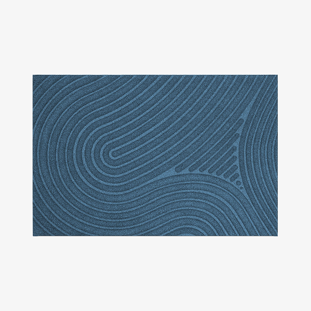 WaterHog® Doormat Fingerprint