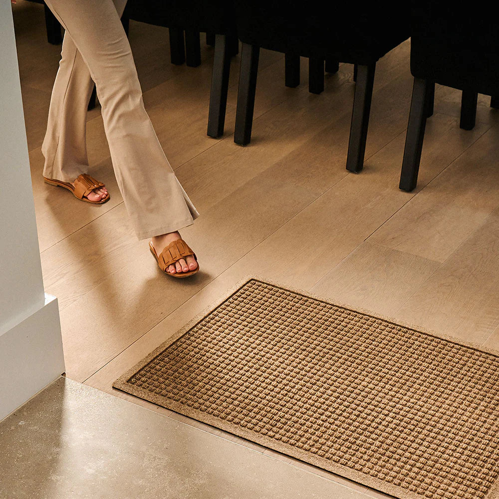 WaterHog® Squares Indoor/Outdoor Doormat