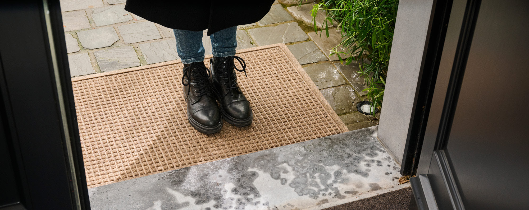 WaterHog® Doormats