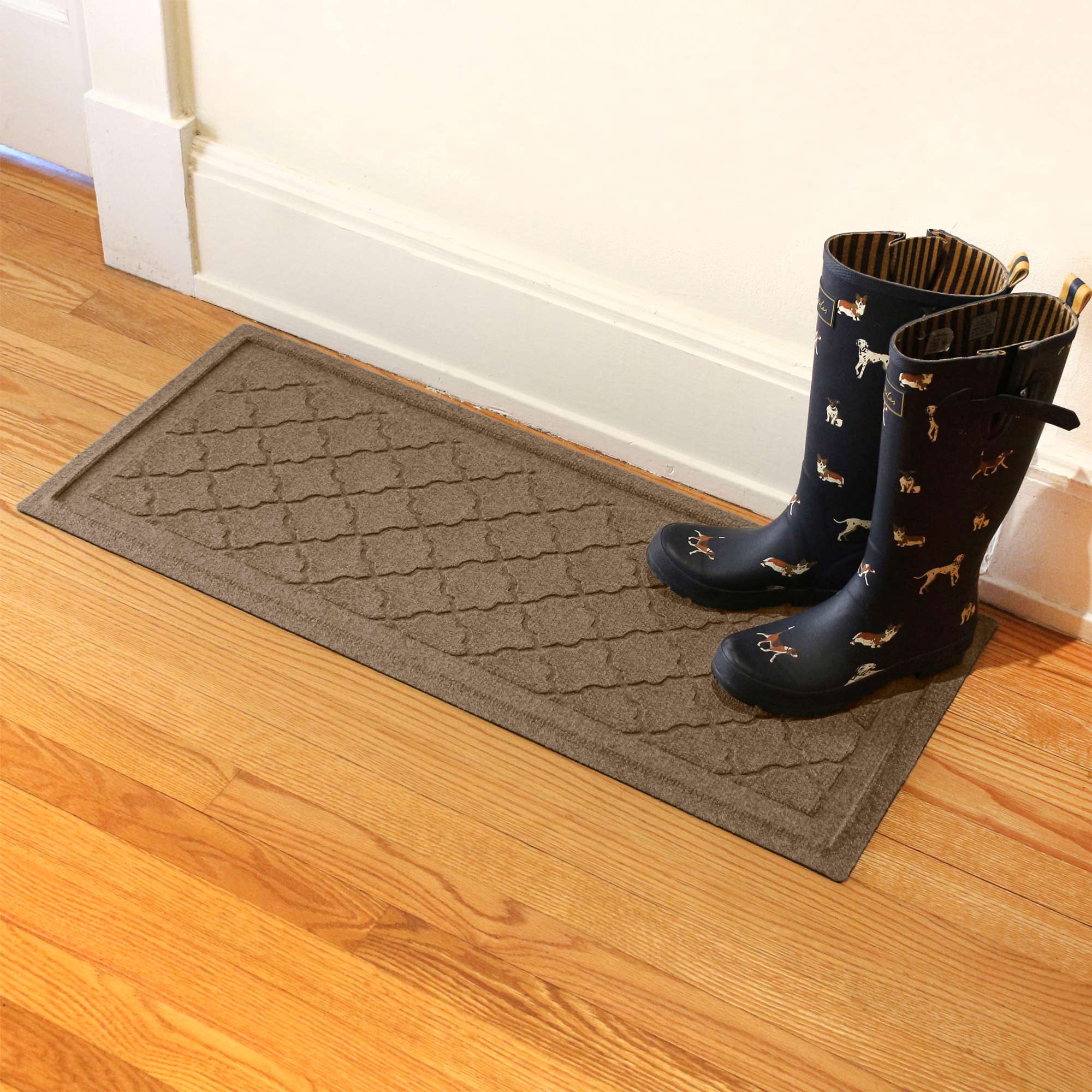 WaterHog® Boot Tray Mat Cordova