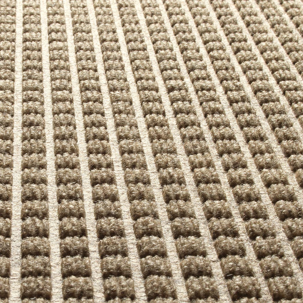 WaterHog® Schoenenmat Squares