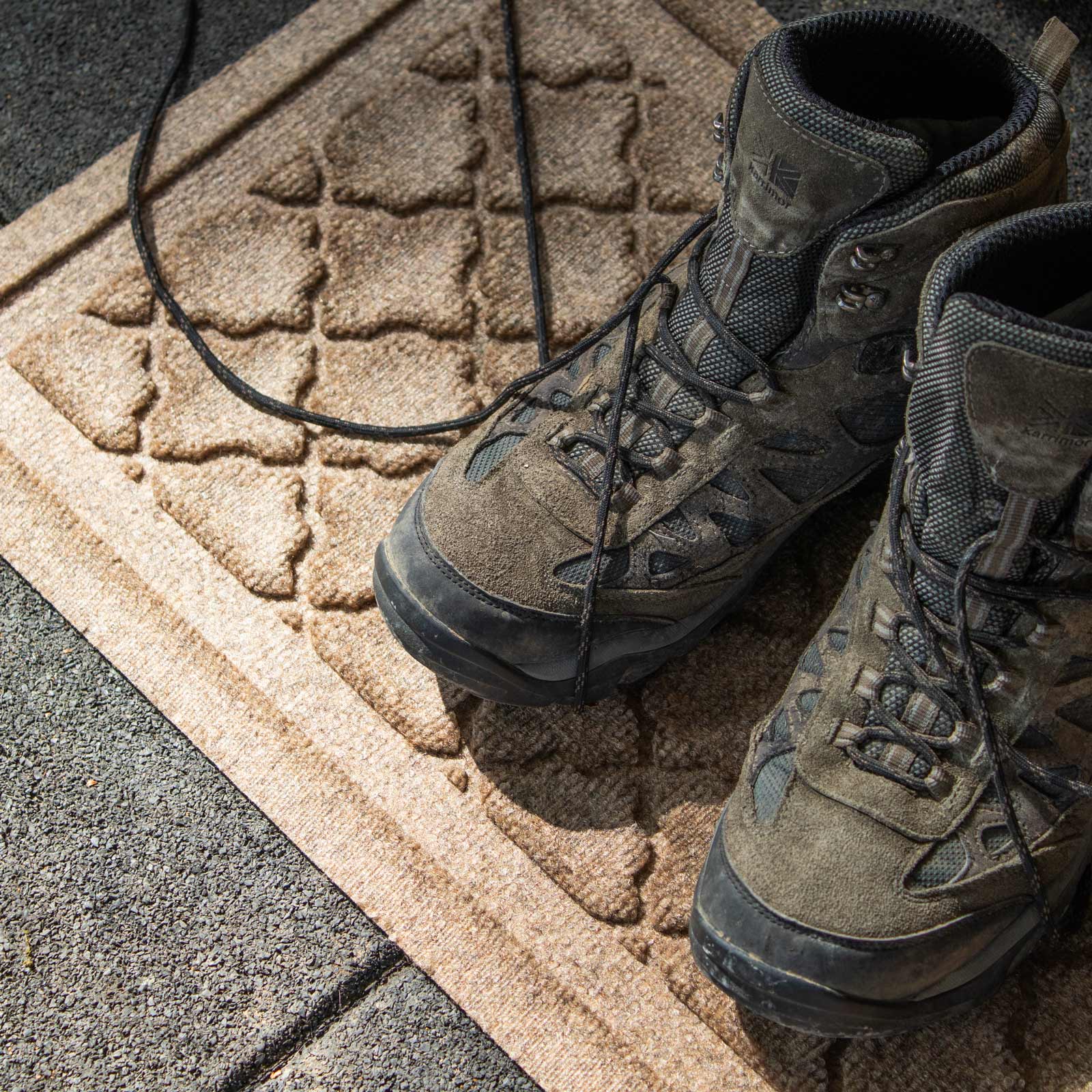 WaterHog® Boot Tray Mat Cordova