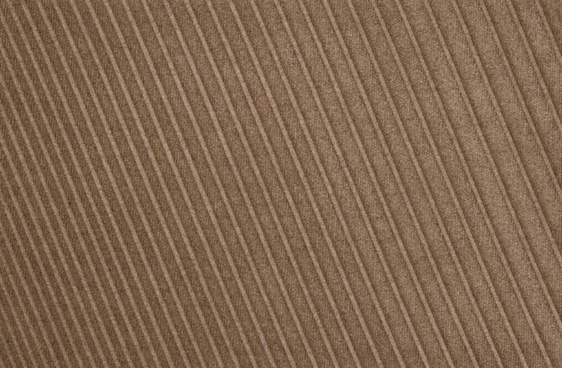 topview of a camel minimalistic pattern doormat