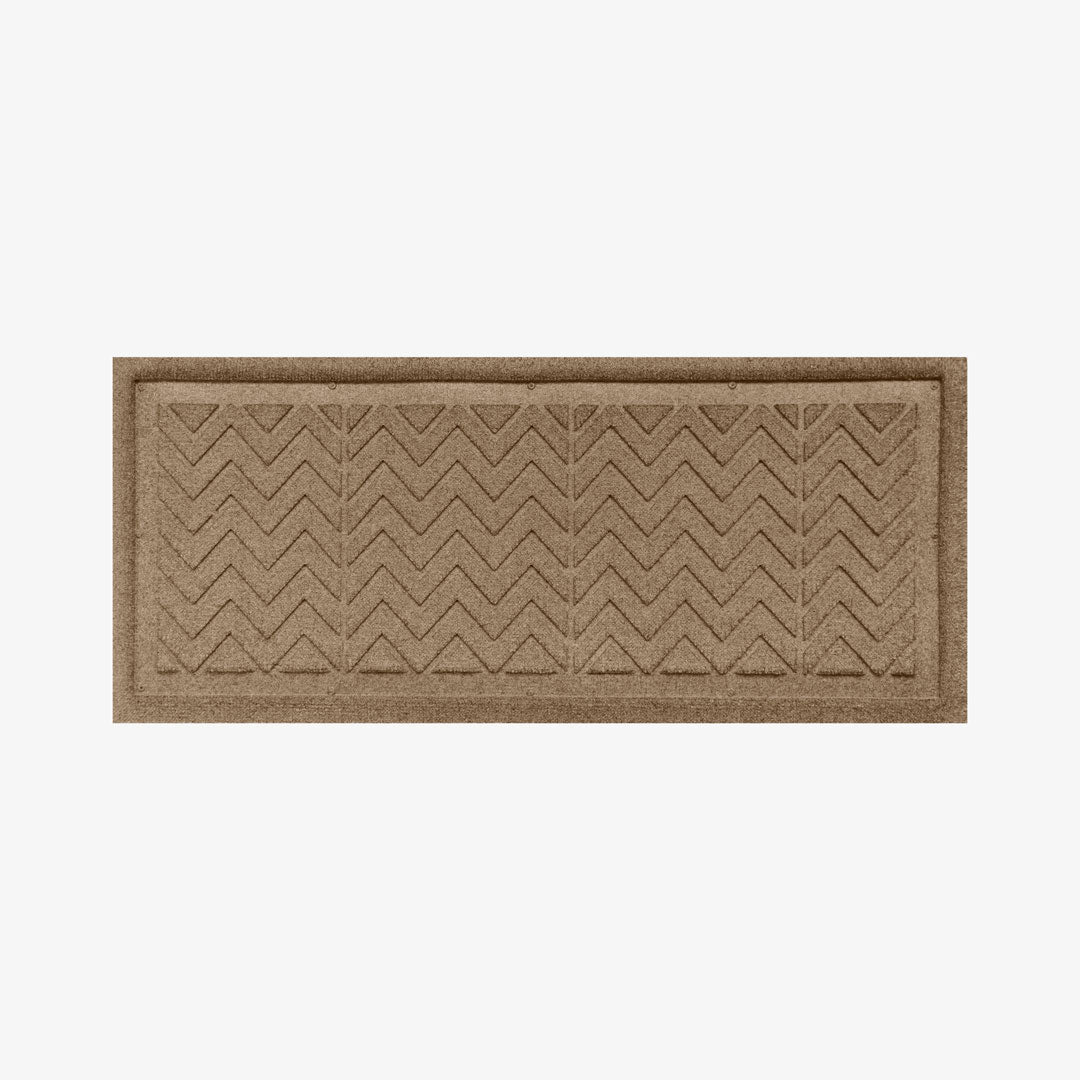 WaterHog® Chevron Stiefelablagen Matte