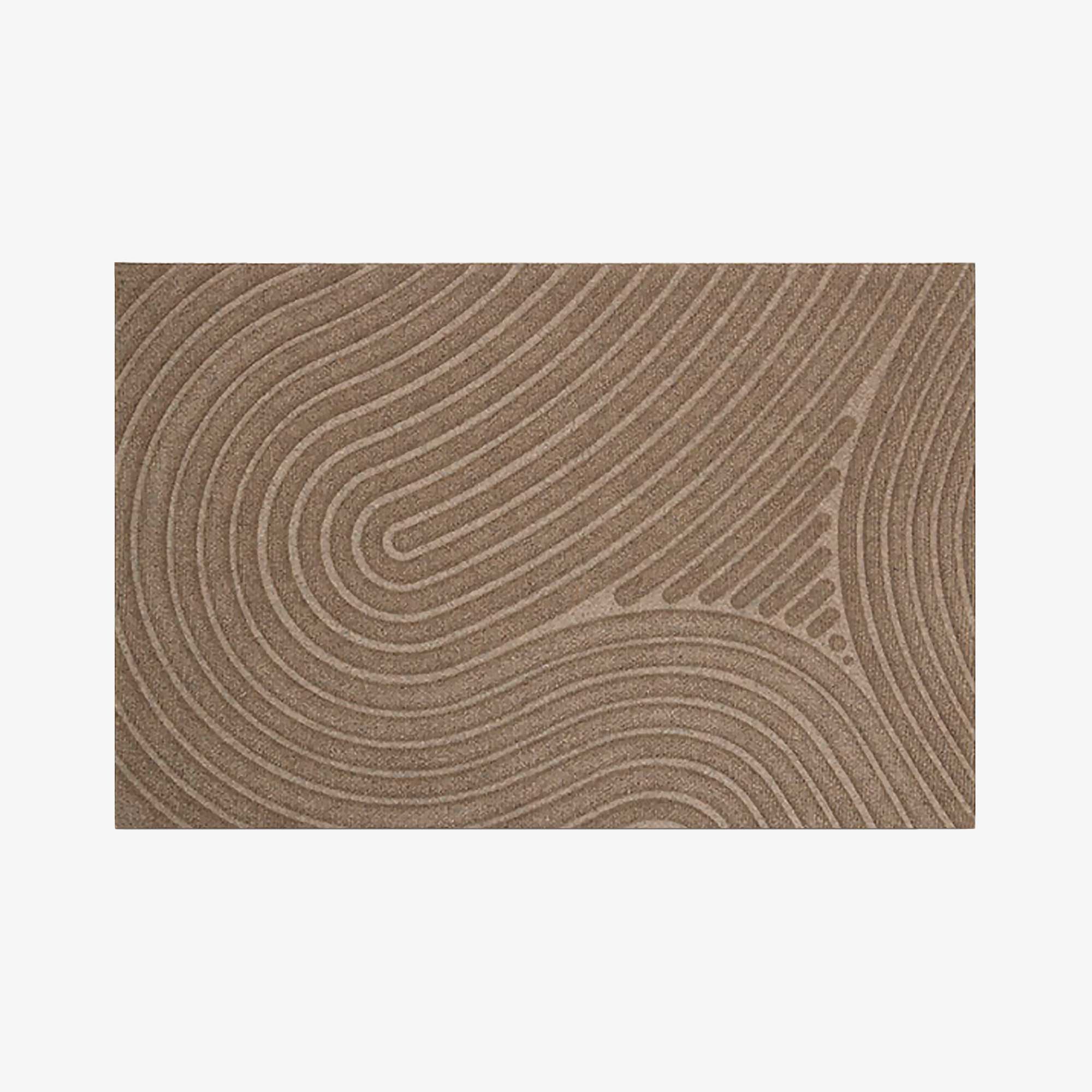 WaterHog® Doormat Fingerprint