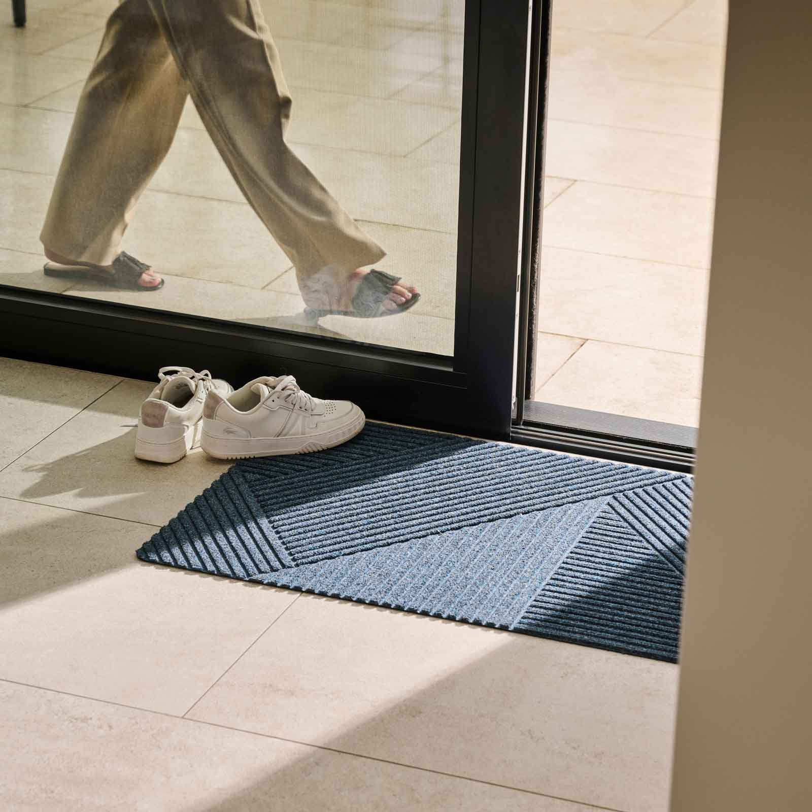 WaterHog® Doormat Pyramid