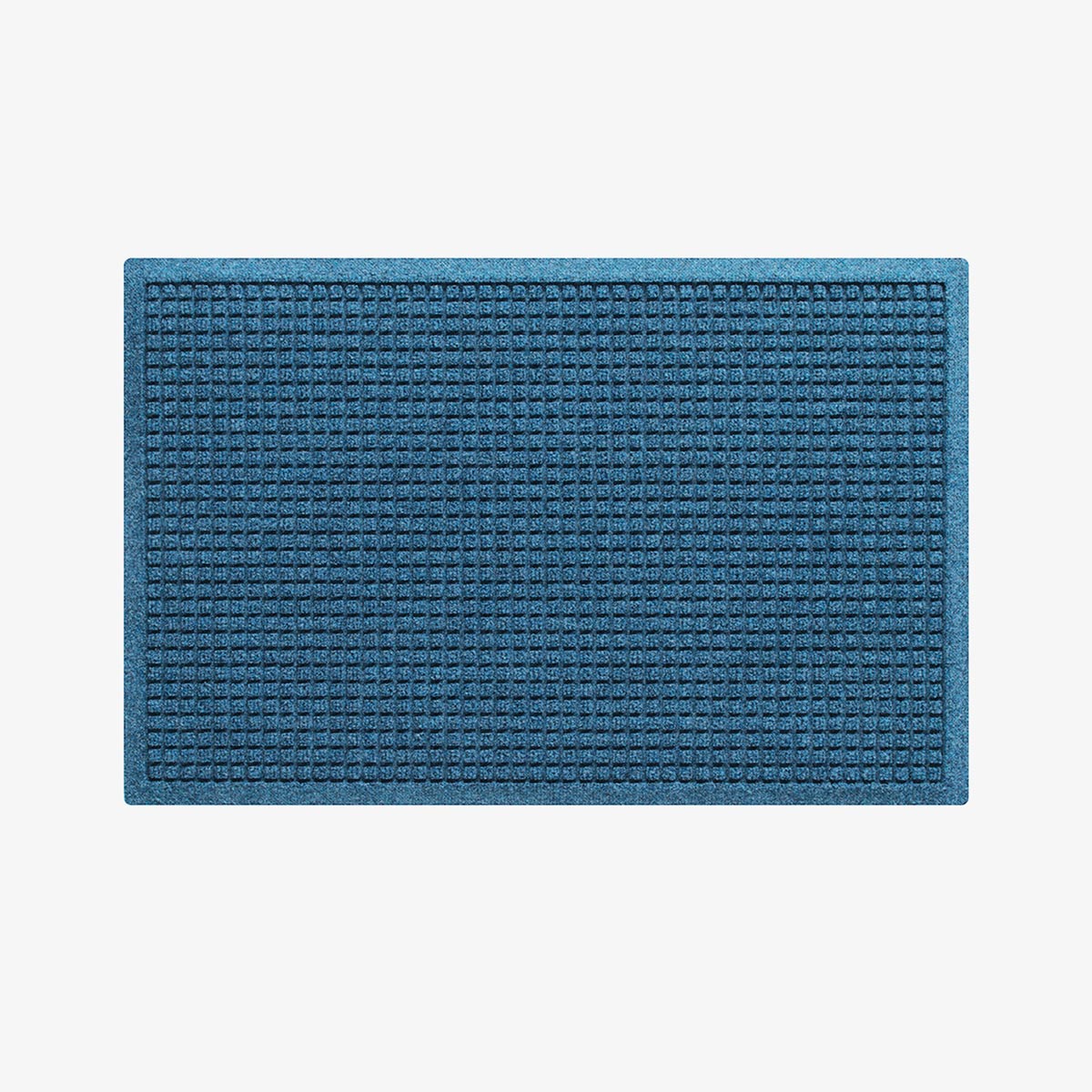 WaterHog® Squares Indoor/Outdoor Doormat