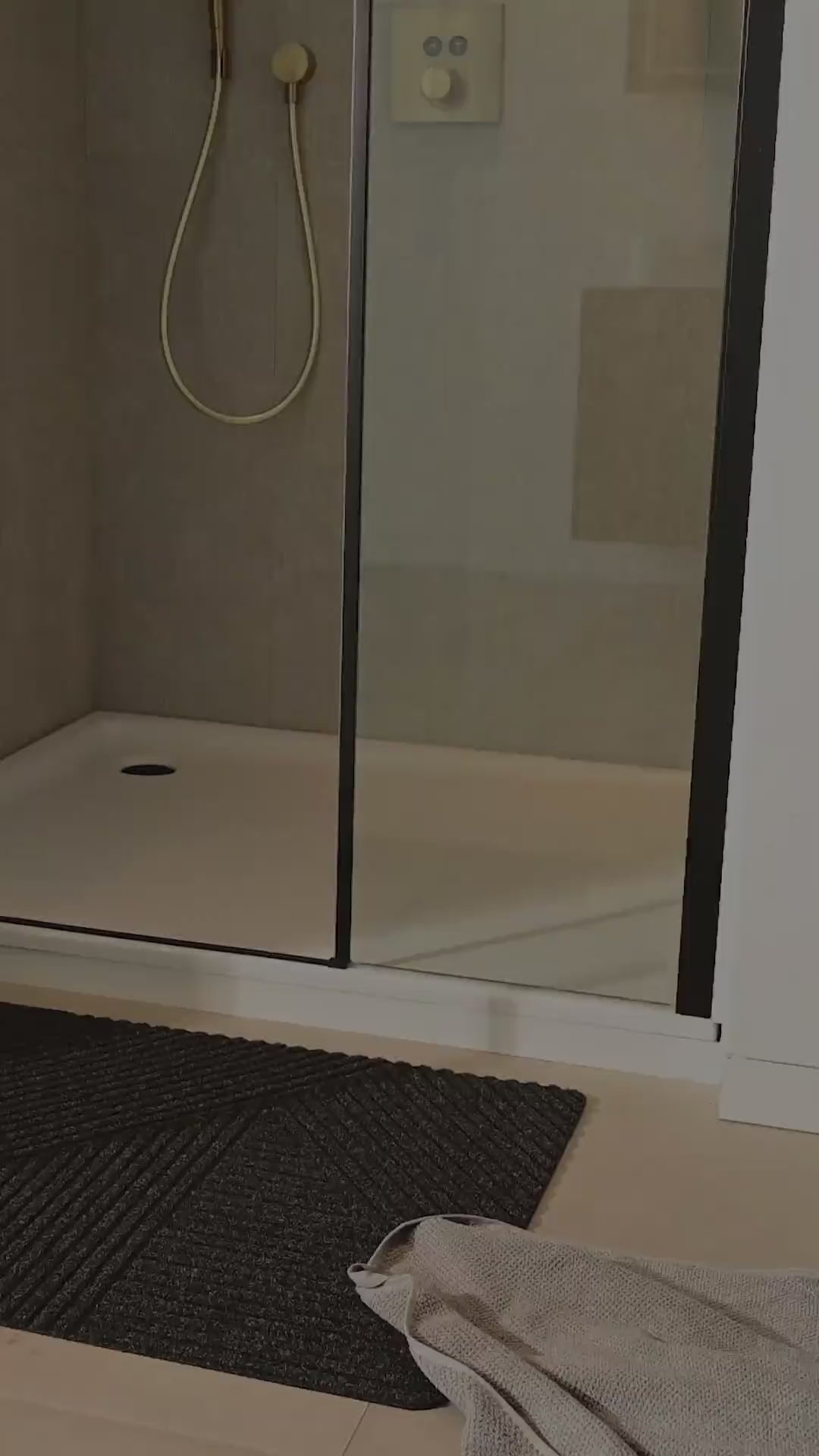 waterhog mat in welness and bathromm environments