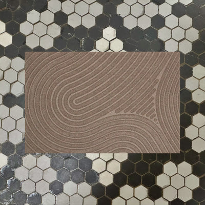 waterhog mat on different floor types